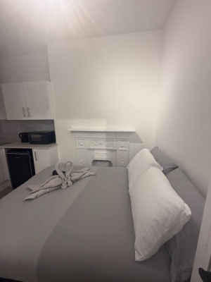Private room in Balham