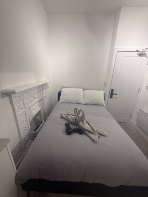 Private room in Balham