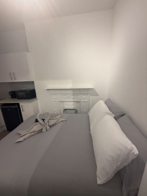 Private room in Balham