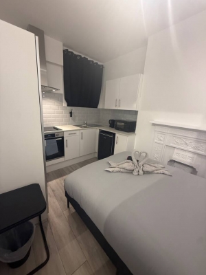 Private room in Balham