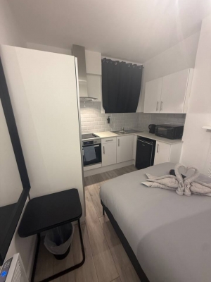 Private room in Balham