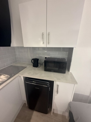 Private room in Balham