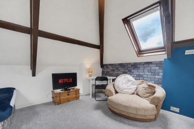 Llandysul: Pet-Friendly West Wales Basecamp