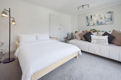 Llandysul: Pet-Friendly West Wales Basecamp