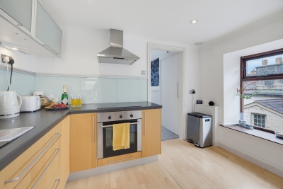 Llandysul: Pet-Friendly West Wales Basecamp