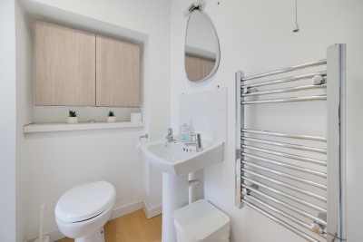 Llandysul: Pet-Friendly West Wales Basecamp