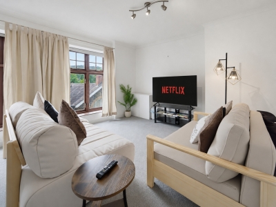 Llandysul: Pet-Friendly West Wales Basecamp