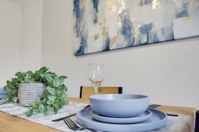 Llandysul: Pet-Friendly West Wales Basecamp