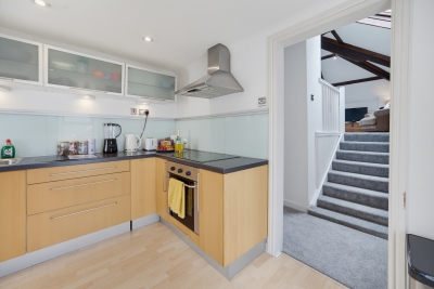 Llandysul: Pet-Friendly West Wales Basecamp