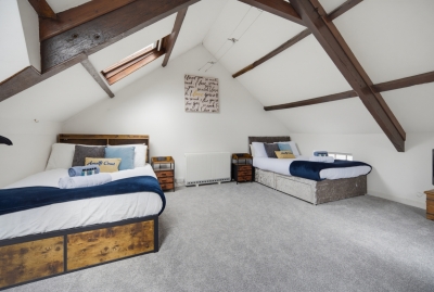 Llandysul: Pet-Friendly West Wales Basecamp