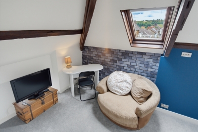Llandysul: Pet-Friendly West Wales Basecamp