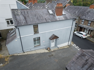 Llandysul: Pet-Friendly West Wales Basecamp