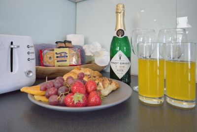Casa Llandysul 1 bedroom spacious flat | Free Wi-Fi | Parking