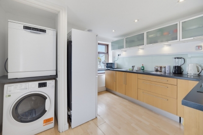 Casa Llandysul 1 bedroom spacious flat | Free Wi-Fi | Parking