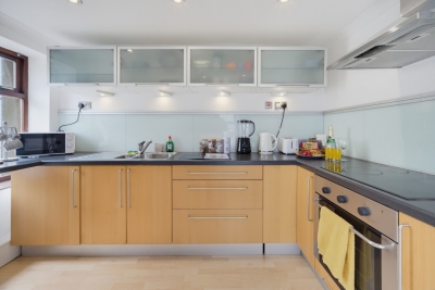 Casa Llandysul 1 bedroom spacious flat | Free Wi-Fi | Parking