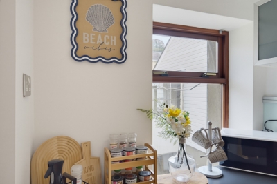 Casa Llandysul 1 bedroom spacious flat | Free Wi-Fi | Parking