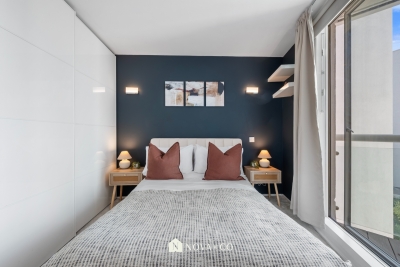 2BR 2B | Canary Wharf | O2 Views & Parking