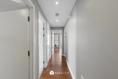 2BR 2B | Canary Wharf | O2 Views & Parking