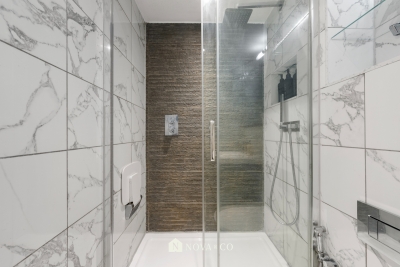 2BR 2B | Canary Wharf | O2 Views & Parking