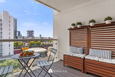 2BR 2B | Canary Wharf | O2 Views & Parking