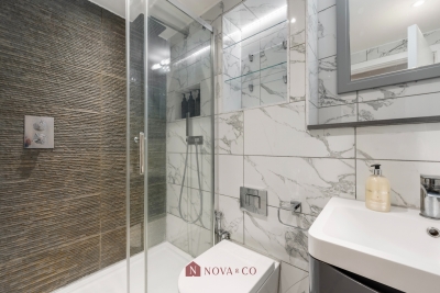 2BR 2B | Canary Wharf | O2 Views & Parking