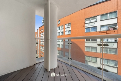2BR 2B | Canary Wharf | O2 Views & Parking