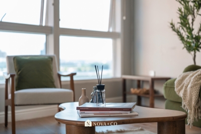 2BR 2B | Canary Wharf | O2 Views & Parking