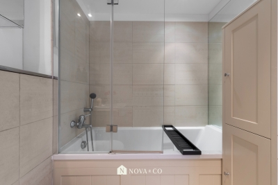 2BR 2B | Canary Wharf | O2 Views & Parking
