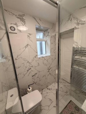 Modern Room in Oval | Close to Tube