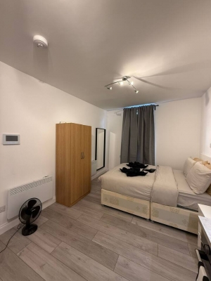 Cosy Room | Easy Access to Central London