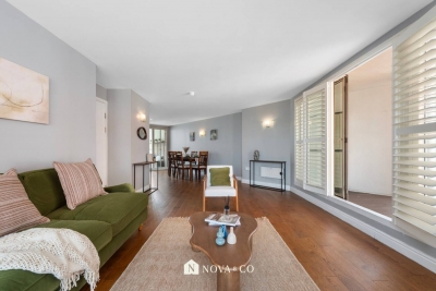 2BR 2B Canary Wharf | River & O2 Views
