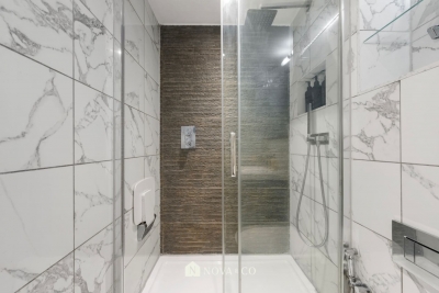 2BR 2B Canary Wharf | River & O2 Views