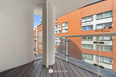 Canary Wharf 2BR | O2 Views & Parking