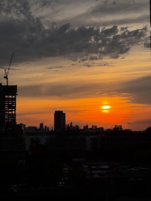 Canary Wharf 2BR | O2 Views & Parking