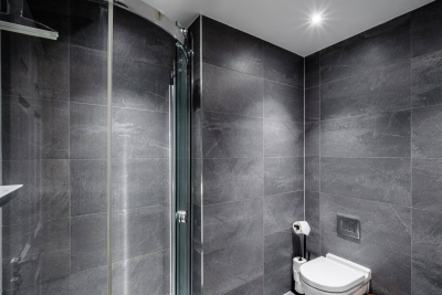 Modern City Pad – 3 Min to Liverpool St
