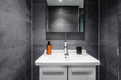 Modern City Pad – 3 Min to Liverpool St