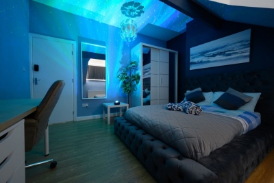 Mega Flat Near City Centre