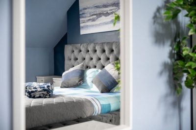 Mega Flat Near City Centre