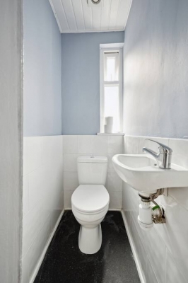Arctic Blue Ambassador Double Room/Large-Spacious