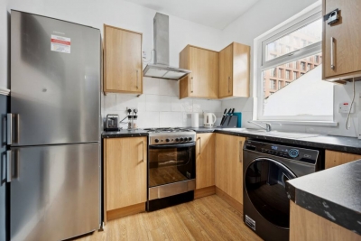Arctic Blue Ambassador Double Room/Large-Spacious