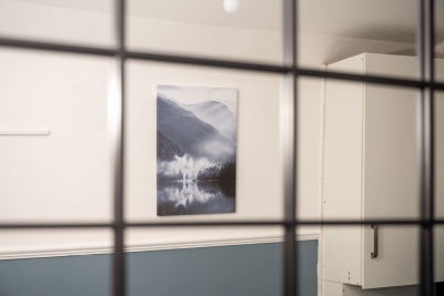 1BR Purple Bonita Near Arndale