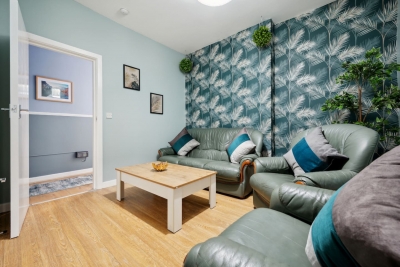 Emerald En-Suite Doubleroom by Arndale City Centre