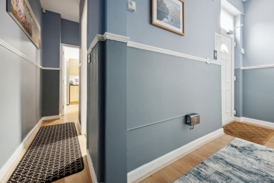 Emerald En-Suite Doubleroom by Arndale City Centre