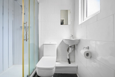 Emerald En-Suite Doubleroom by Arndale City Centre