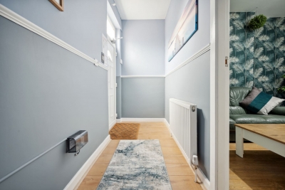 Emerald En-Suite Doubleroom by Arndale City Centre