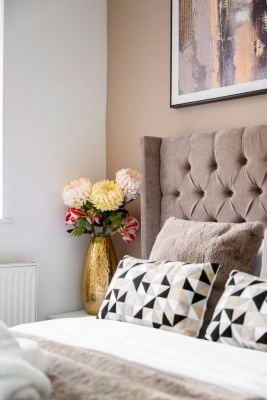 PrestigeMCR Retreat | 5RGroupStay Near City Centre