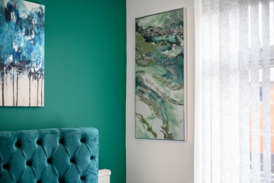 PrestigeMCR Retreat | 5RGroupStay Near City Centre
