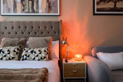 PrestigeMCR Retreat | 5RGroupStay Near City Centre